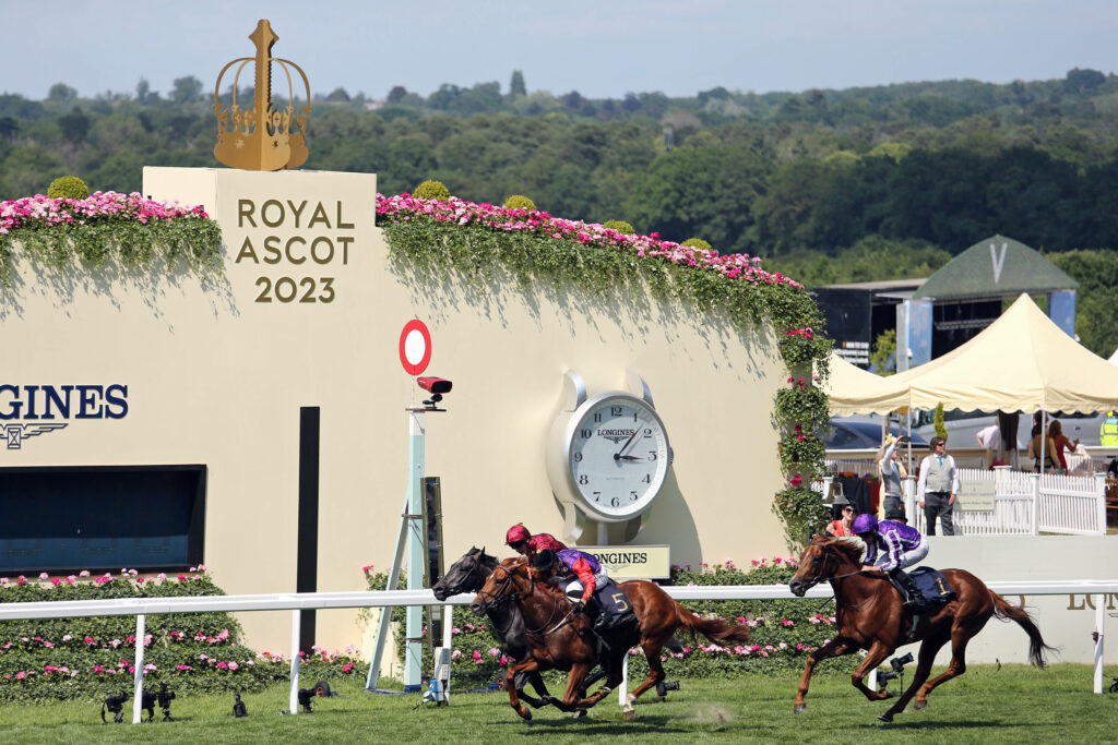 Horse Racing Picks: St Leger Stakes Prediction, Preview, and Odds (Sep 16)