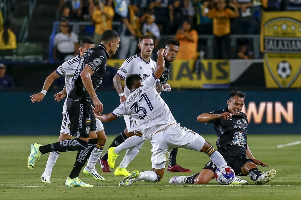 MLS Preview: Los Angeles Galaxy vs. St. Louis City Prediction, Odds, and Picks (Sep 10)