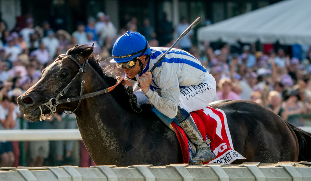 Horse Racing Picks: Pacific Classic Prediction, Preview, and Odds (Sep 2)