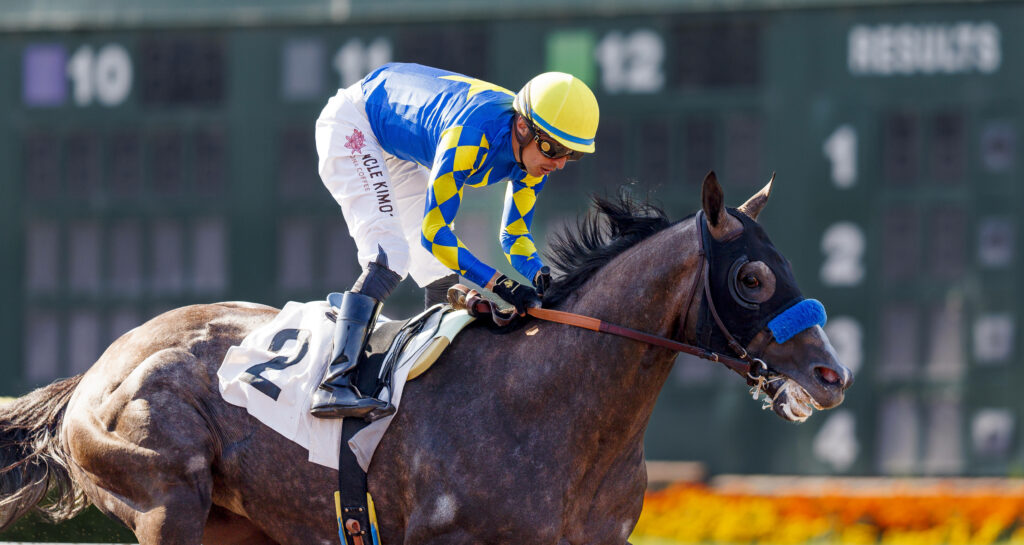 Horse Racing Picks: Pennsylvania Derby Prediction, Preview, and Odds (Sep 23)
