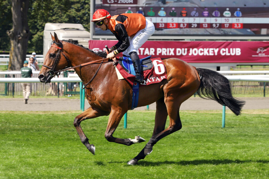Horse Racing Picks: Prix de l’Arc de Triomphe Prediction, Preview, and Odds (Oct 1)