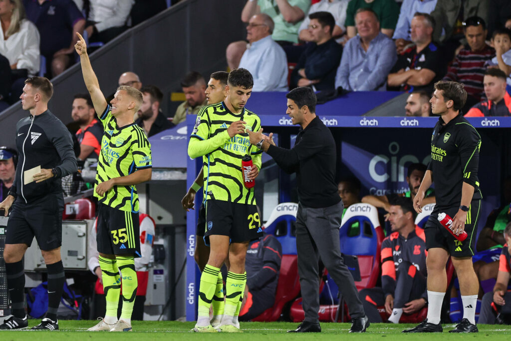 Premier League Matchday 4 Props Preview, Odds, and Picks (Sep 1-3)