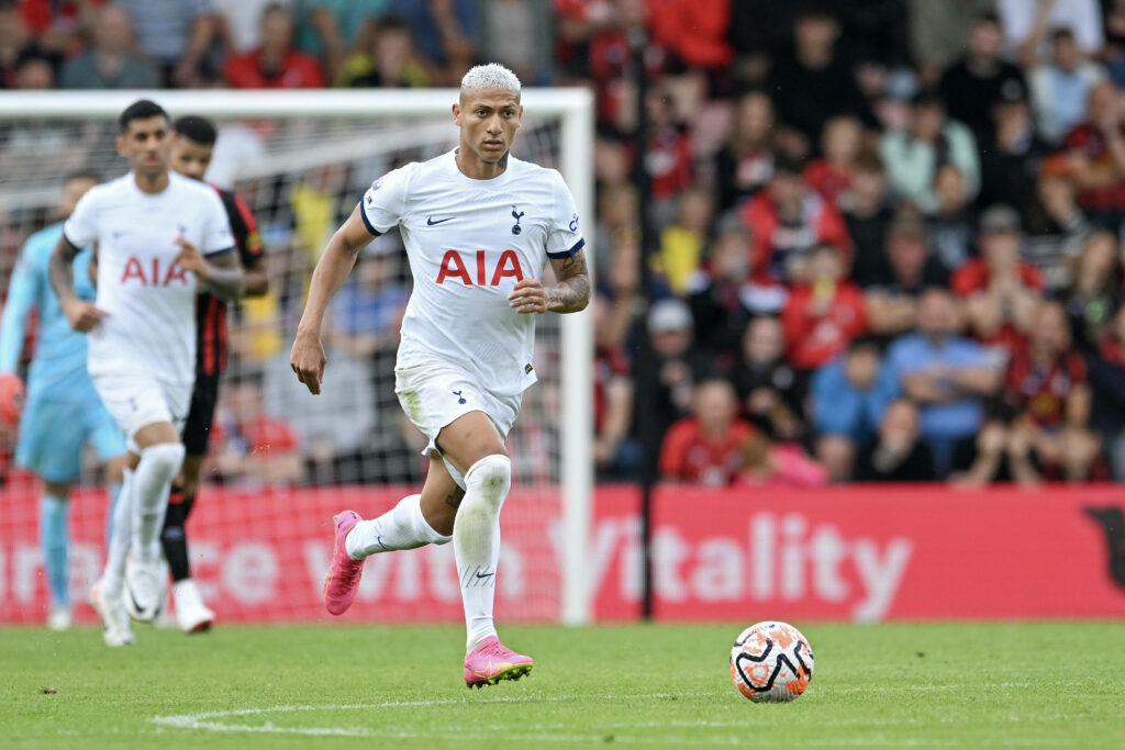 Premier League Preview: Arsenal vs Tottenham Prediction, Preview, and Odds (Sep 24)