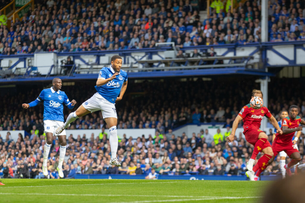 Premier League Preview: Everton vs Arsenal Prediction, Preview, and Odds (Sep 17)