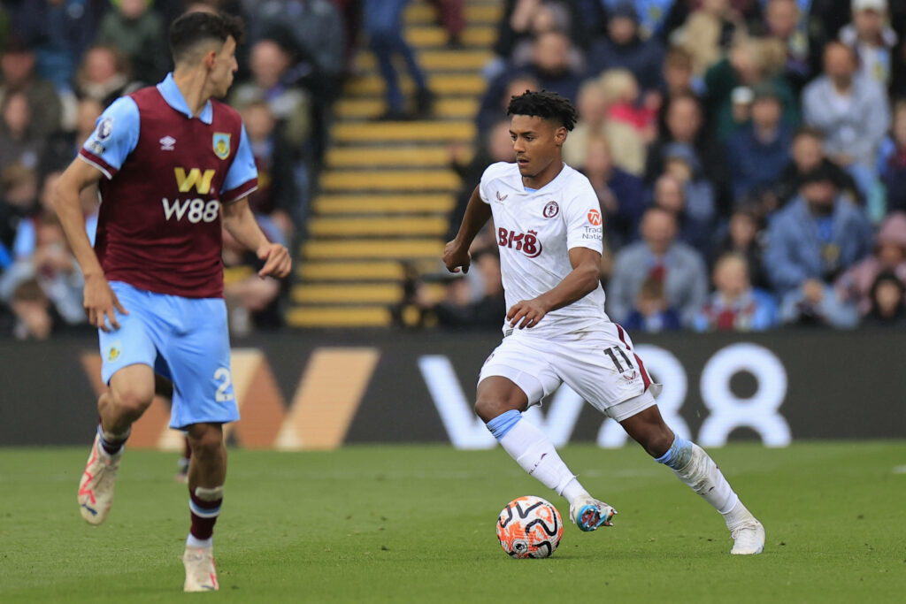 Premier League Preview: Liverpool vs Aston Villa Prediction, Preview, and Odds (Sep 3)