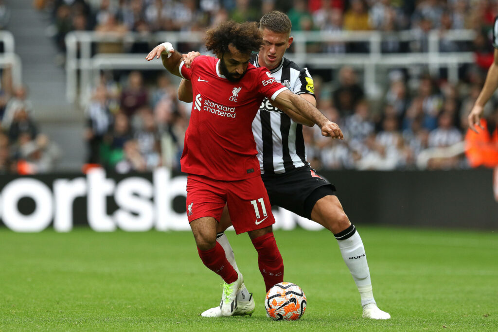Premier League Preview: Wolves vs Liverpool Prediction, Preview, and Odds (Sep 16)