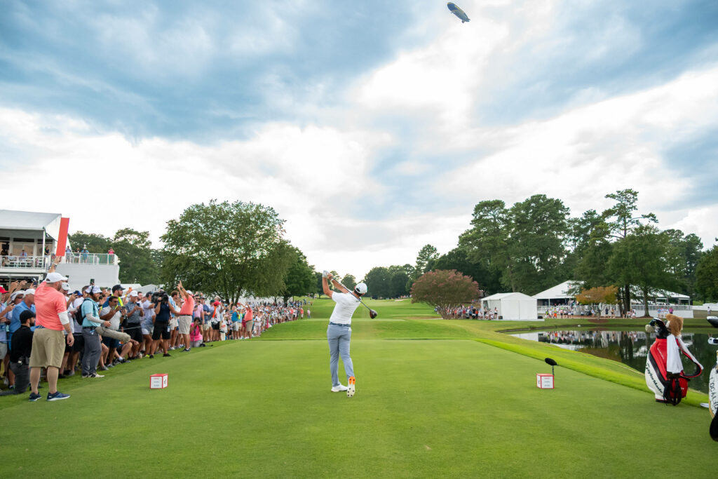 BMW PGA Championship Prediction, Preview, and Odds (2023)