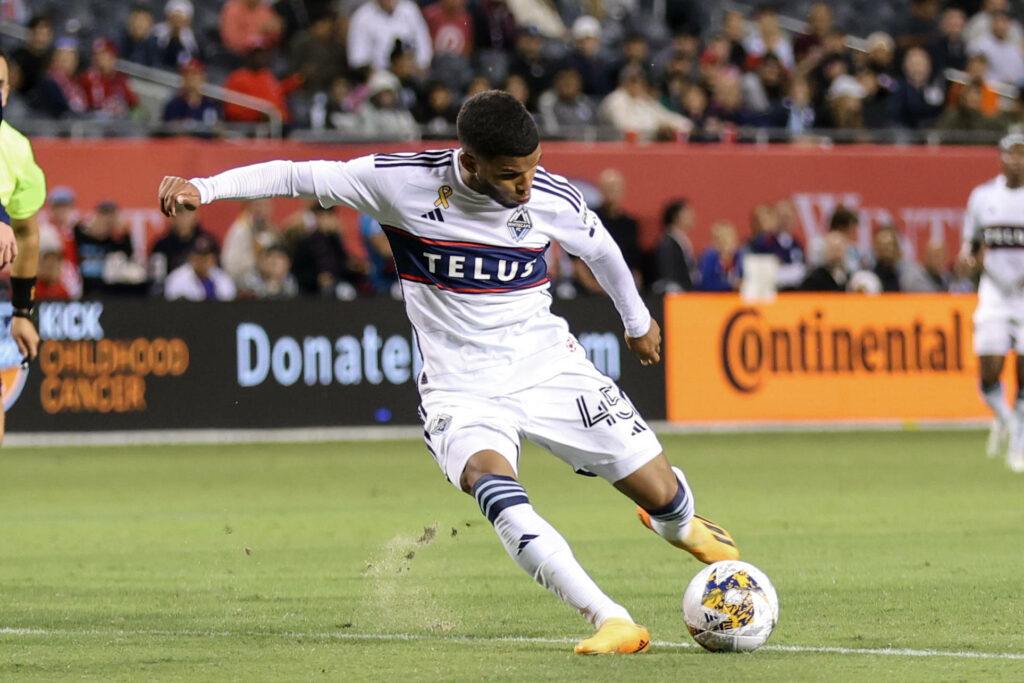 MLS Preview: Colorado Rapids vs. Vancouver Whitecaps Prediction, Odds, and Picks (Sep 27)