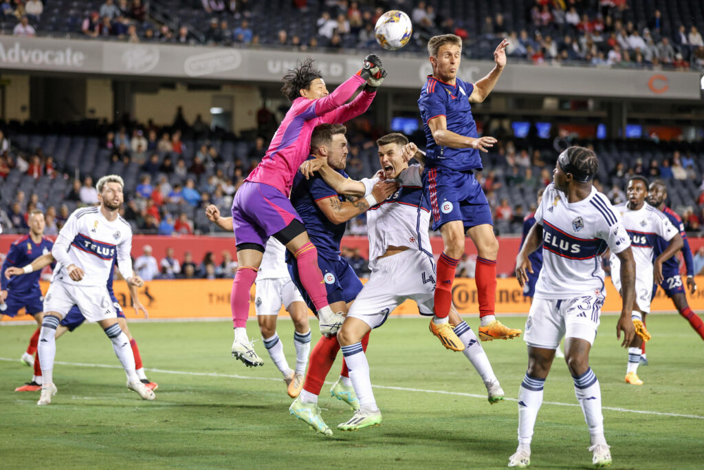 MLS Preview: Vancouver Whitecaps vs. DC United Prediction, Odds, and Picks (Sep 30)