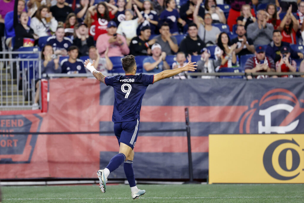 MLS Preview: Minnesota United vs. New England Revolution Prediction, Odds, and Picks (Sep 9)