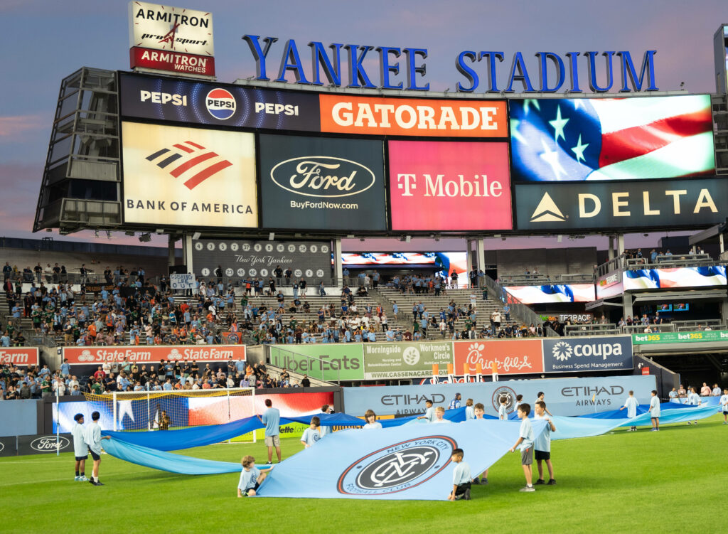 MLS Preview: New York City FC vs. New York Red Bulls Prediction, Odds, and Picks (Sep 16)