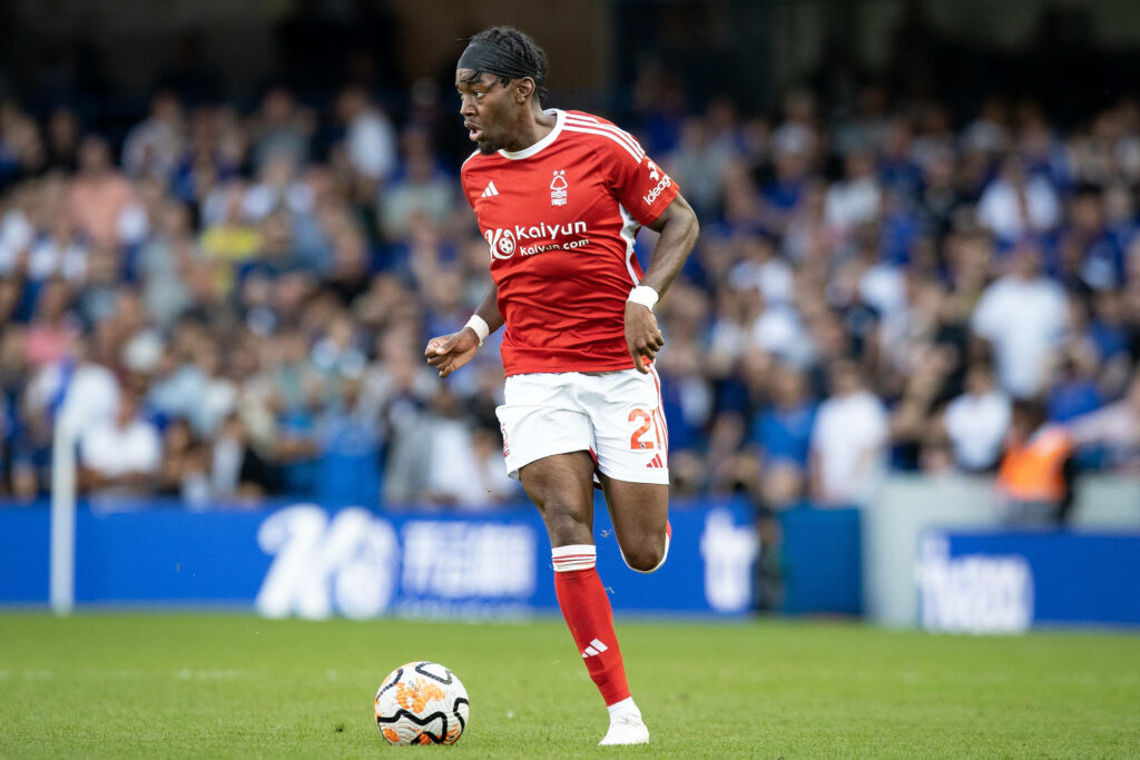 Premier League Preview: Nottingham Forest vs Burnley Prediction, Preview, and Odds (Sep 18)