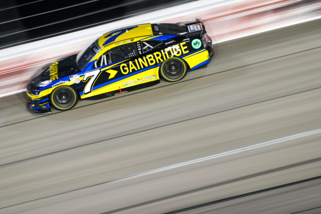 NASCAR 2023 Picks: Bass Pro Shops Night Race Prediction, Preview, and Odds (Sep 17)