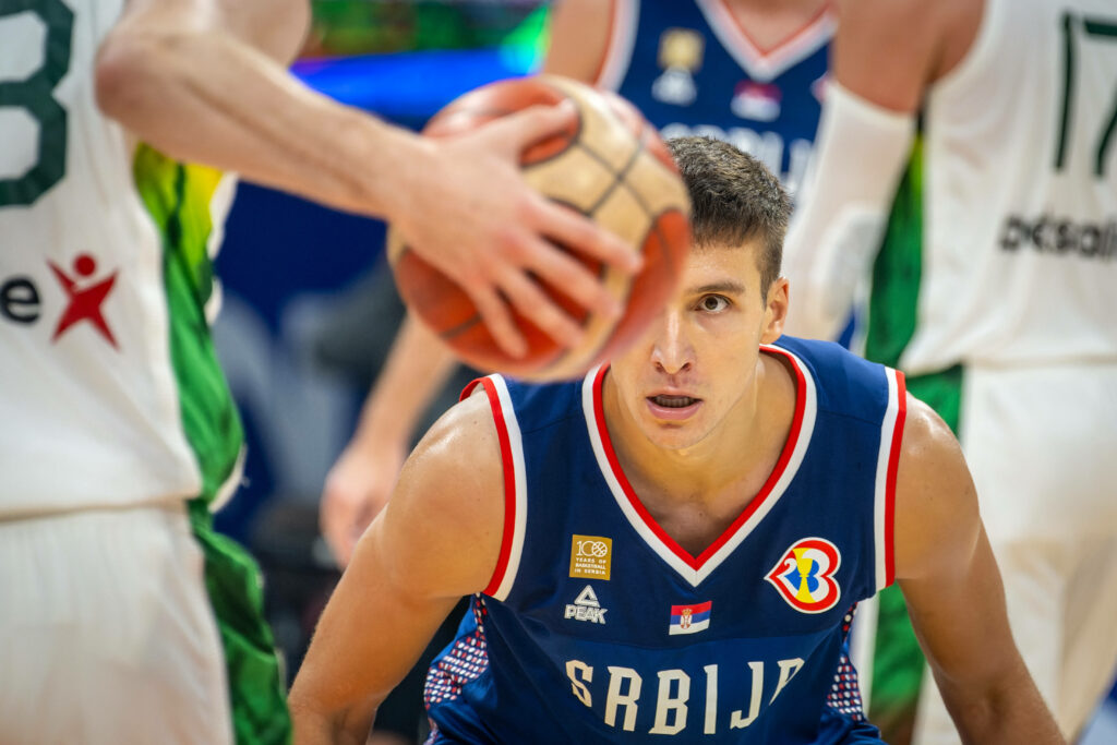 2023 FIBA World Cup Final: Serbia vs. Germany Prediction, Odds, and Picks (Sep 10)