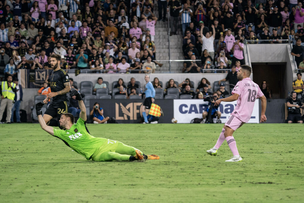 MLS Preview: Inter Miami vs. Sporting Kansas City Prediction, Odds, and Picks (Sep 9)