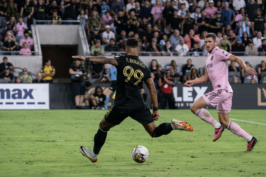 MLS Preview: LAFC vs. Los Angeles Galaxy Prediction, Odds, and Picks (Sep 16)
