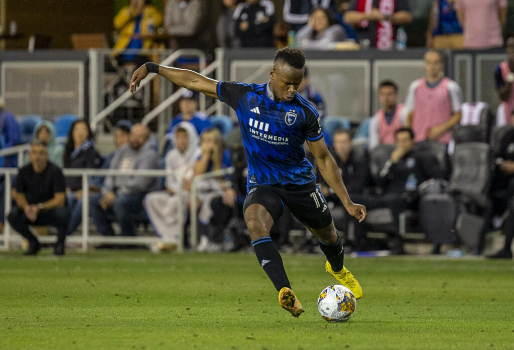 MLS Preview: DC United vs. San Jose Earthquakes Prediction, Odds, and Picks (Sep 9)