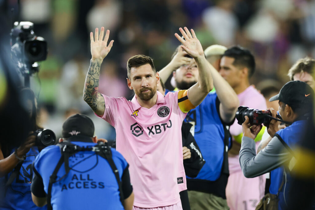 MLS Preview: Atlanta United vs. Inter Miami Prediction, Odds, and Picks (Sep 16)