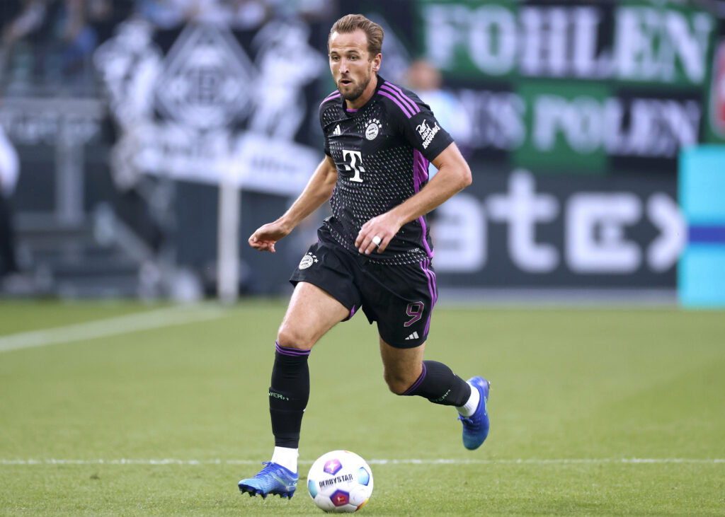 Bundesliga Preview: Bayern Munich vs Bayer Leverkusen Prediction, Preview, and Odds (Sep 15)