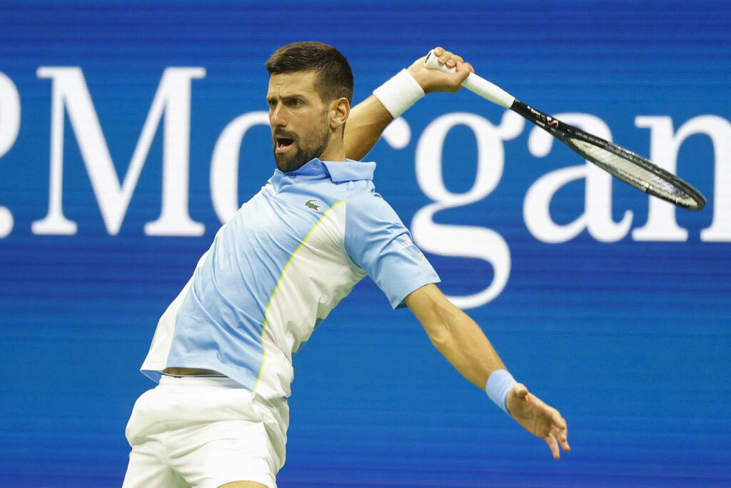 Shanghai Masters: Jannik Sinner vs. Novak Djokovic Preview, Odds, Head to Head, Picks (Oct 13)
