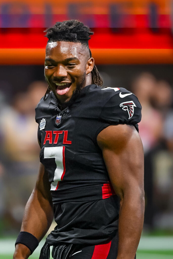 NFL Week 4: Atlanta Falcons vs Jacksonville Jaguars Odds, and Picks (Oct 1)