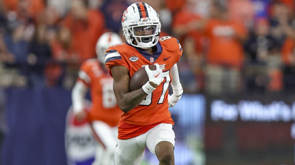 Clemson vs Syracuse Odds, and Picks (Sep 30)