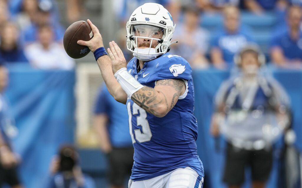 #22 Florida vs Kentucky Odds, and Picks (Sep 30)