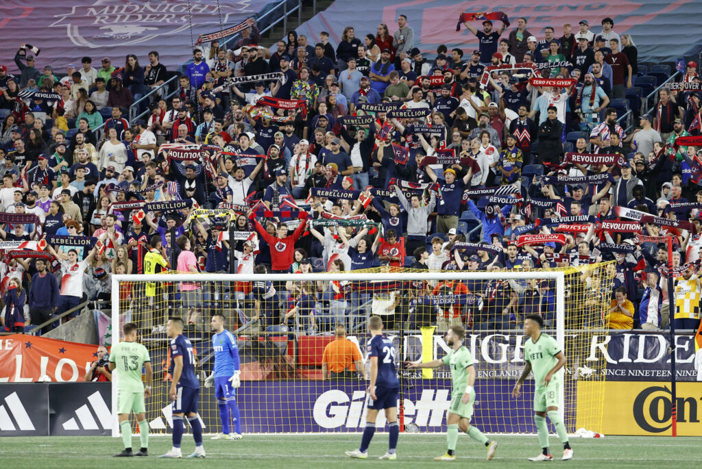 MLS Preview: New England Revolution vs. Charlotte Prediction, Odds, and Picks (Sep 30)