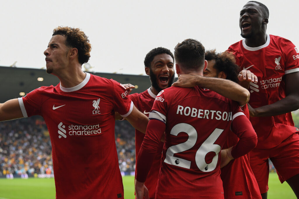 Premier League Preview: Liverpool vs West Ham Prediction, Preview, and Odds (Sep 24)