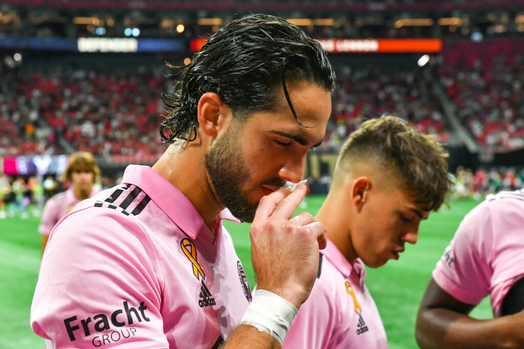 MLS Preview: Inter Miami vs. Toronto FC Prediction, Odds, and Picks (Sep 20)