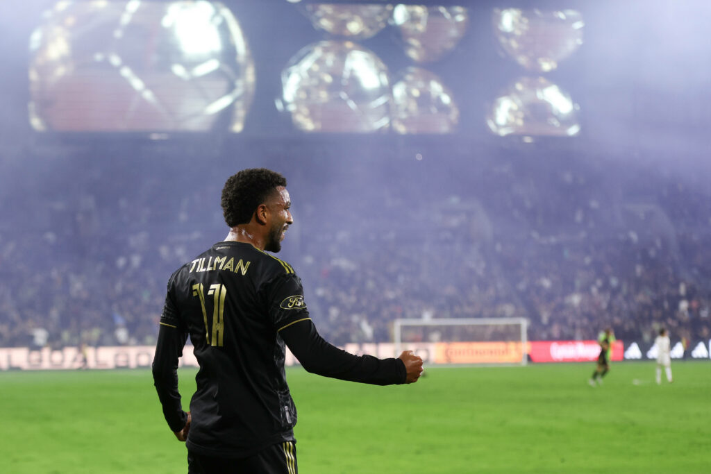 MLS Preview: St. Louis City vs. Los Angeles FC Prediction, Odds, and Picks (Sep 20)
