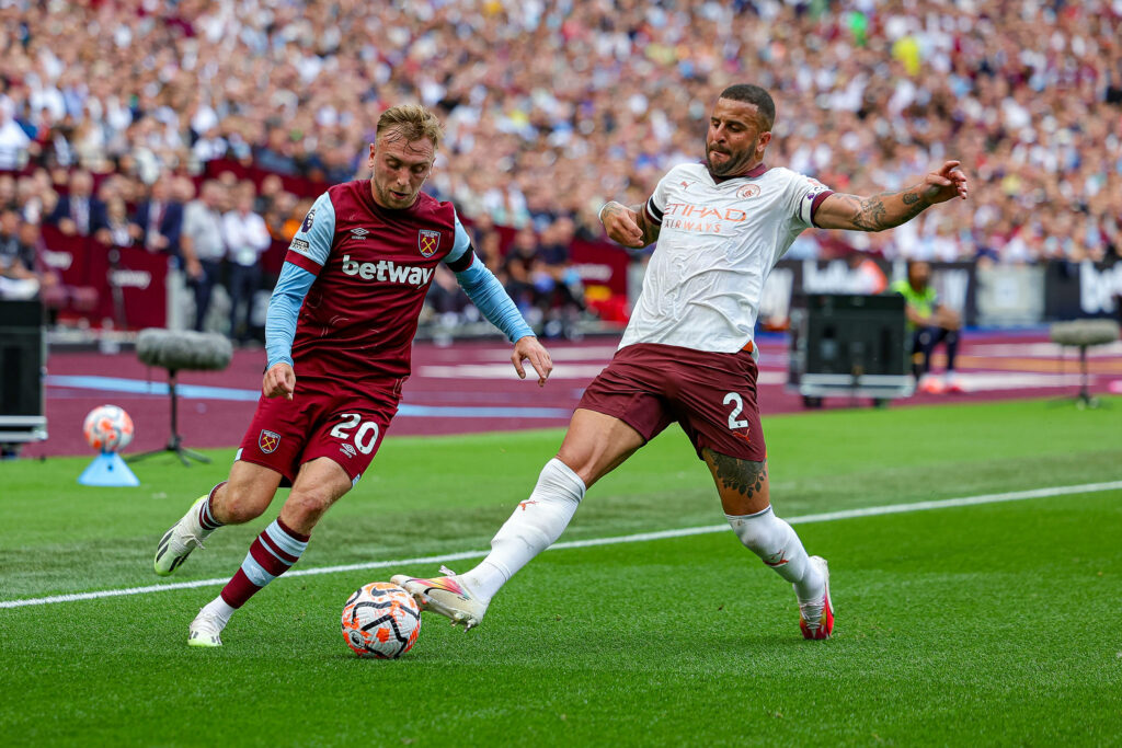 Premier League Preview: West Ham vs Sheffield United Prediction, Preview, and Odds (Sep 30)
