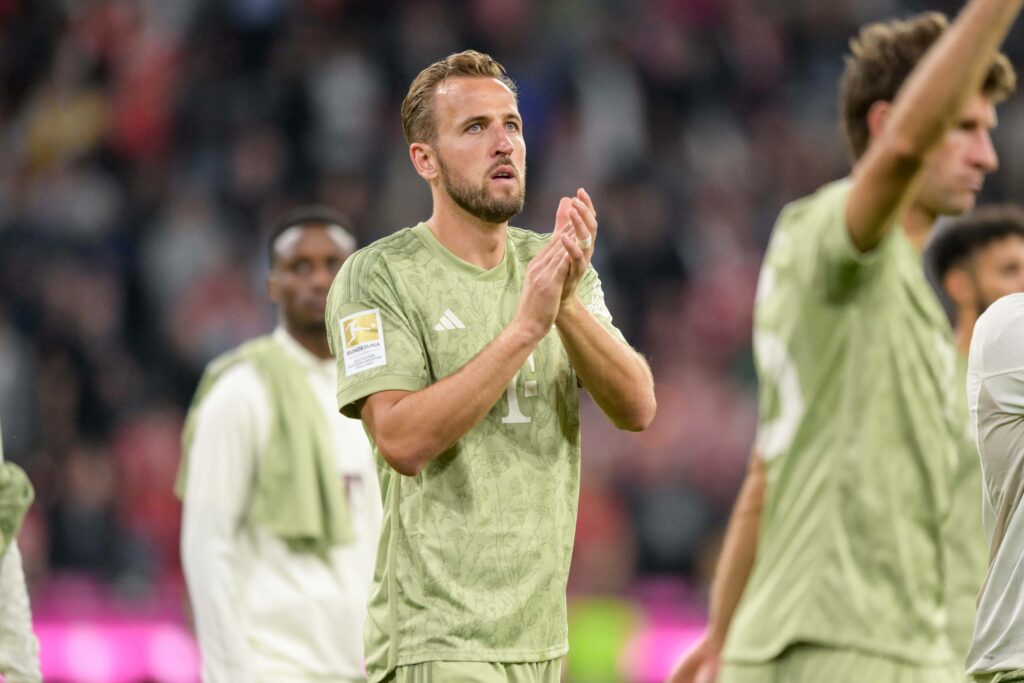 Bundesliga: Eintracht Frankfurt vs. Bayern Munich Preview, Odds, and Picks (Oct 6)