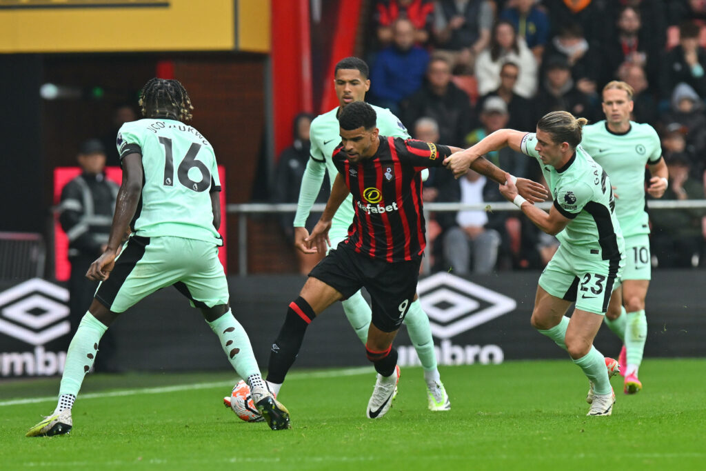 Premier League Preview: Brighton vs Bournemouth Prediction, Preview, and Odds (Sep 24)