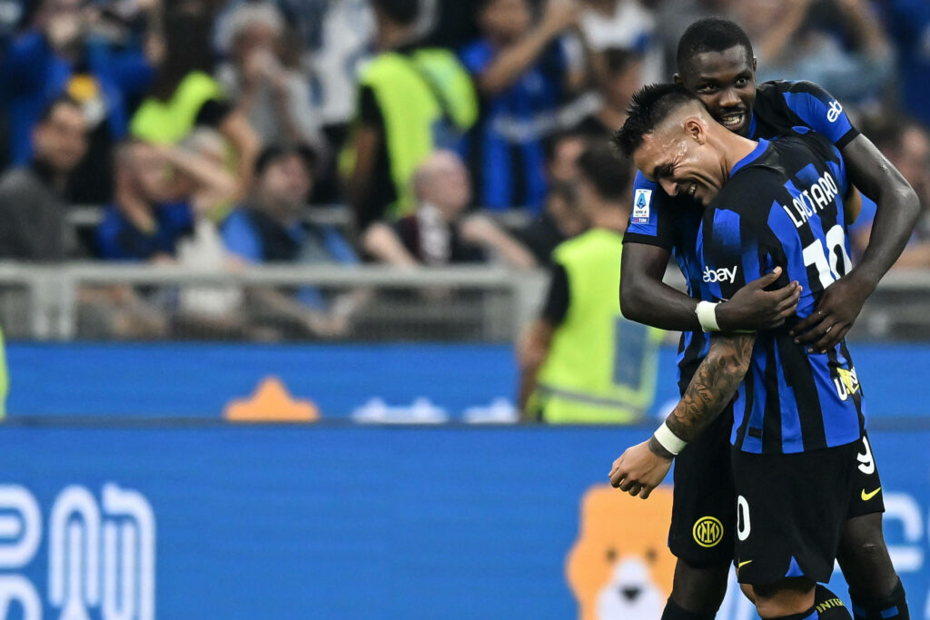 Champions League Preview: Real Sociedad vs Inter Milan Prediction, Preview, and Odds (Sep 20)