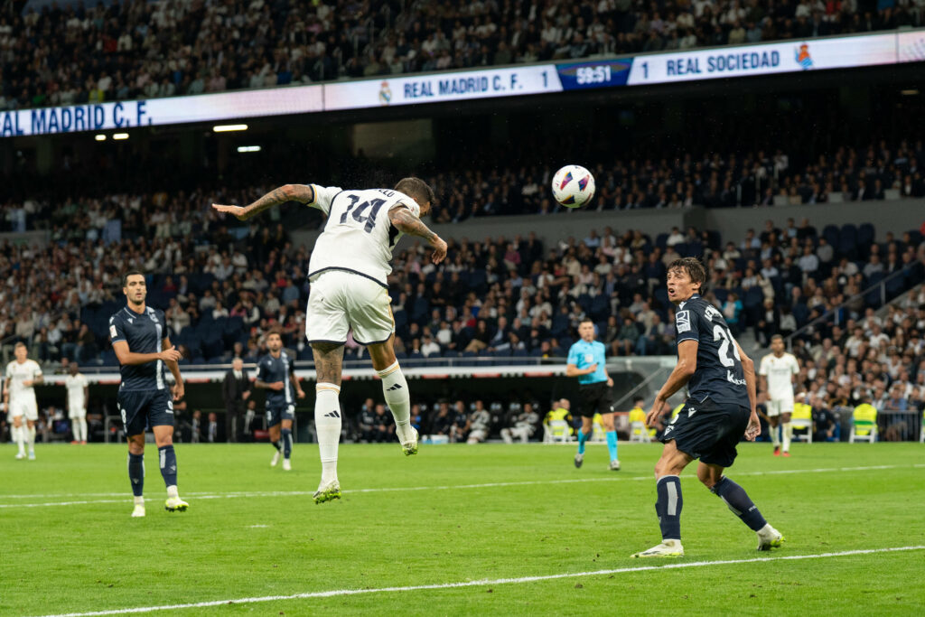 Champions League Preview: Real Madrid vs Union Berlin Prediction, Preview, and Odds (Sep 20)