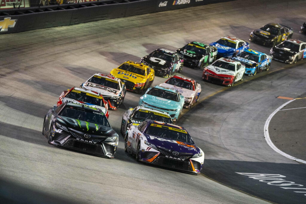NASCAR 2023 Picks: Autotrader EchoPark Automotive 400 Prediction, Preview, and Odds (Sep 24)