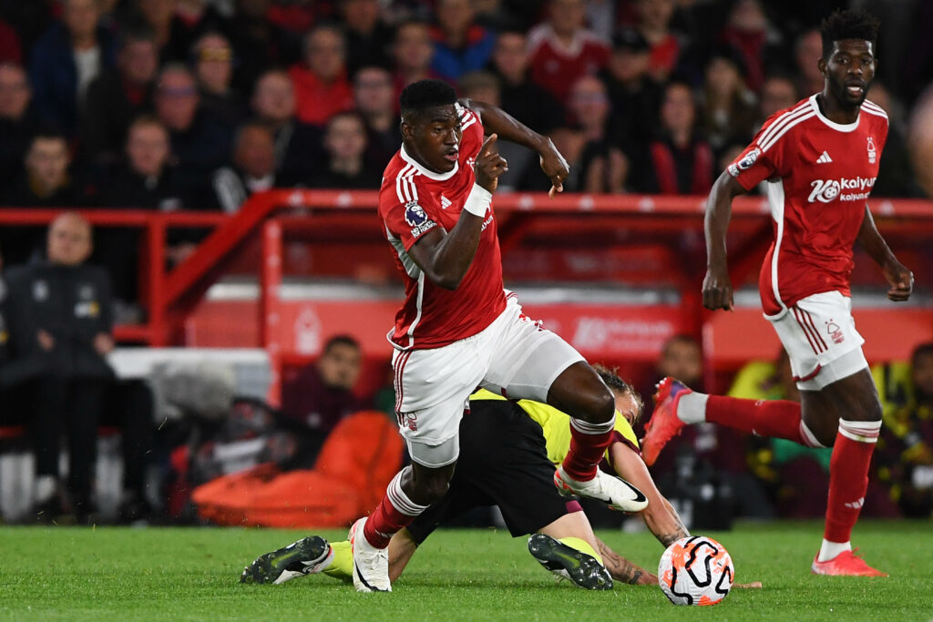 Premier League Preview: Man City vs Nottingham Forest Prediction, Preview, and Odds (Sep 23)