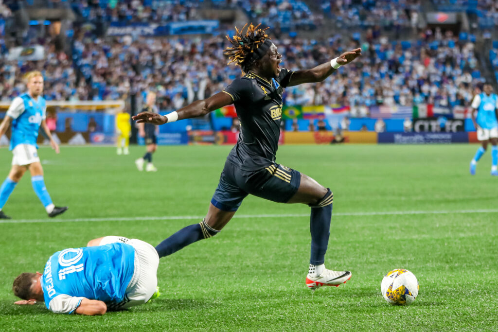 MLS Preview: Philadelphia Union vs. Los Angeles FC Prediction, Odds, and Picks (Sep 23)