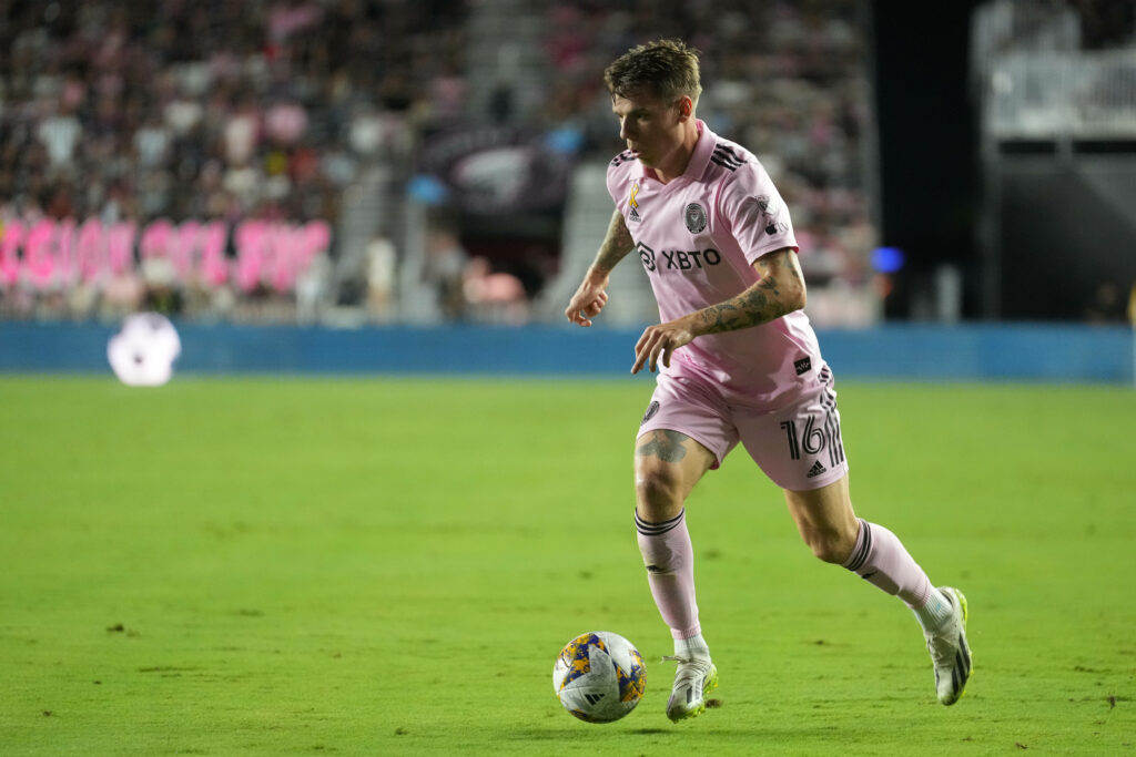 MLS Preview: Orlando City vs. Inter Miami Prediction, Odds, and Picks (Sep 24)