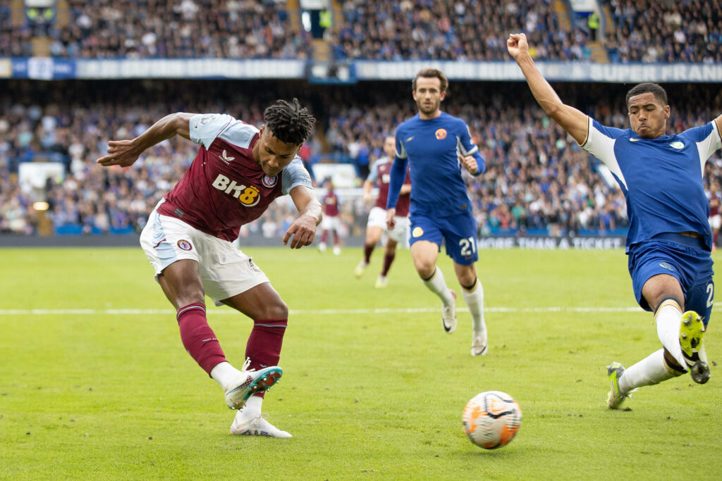 Premier League Preview: Aston Villa vs Brighton Prediction, Preview, and Odds (Sep 30)