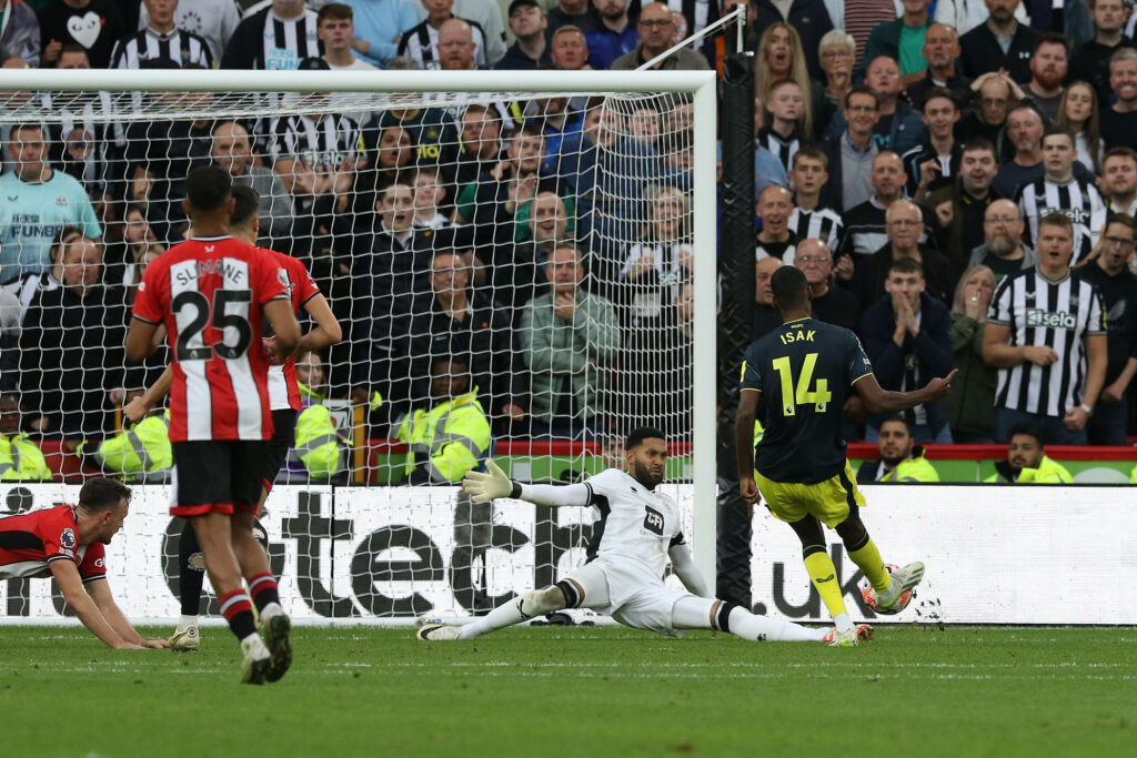Premier League Preview: Newcastle vs Burnley Prediction, Preview, and Odds (Sep 30)