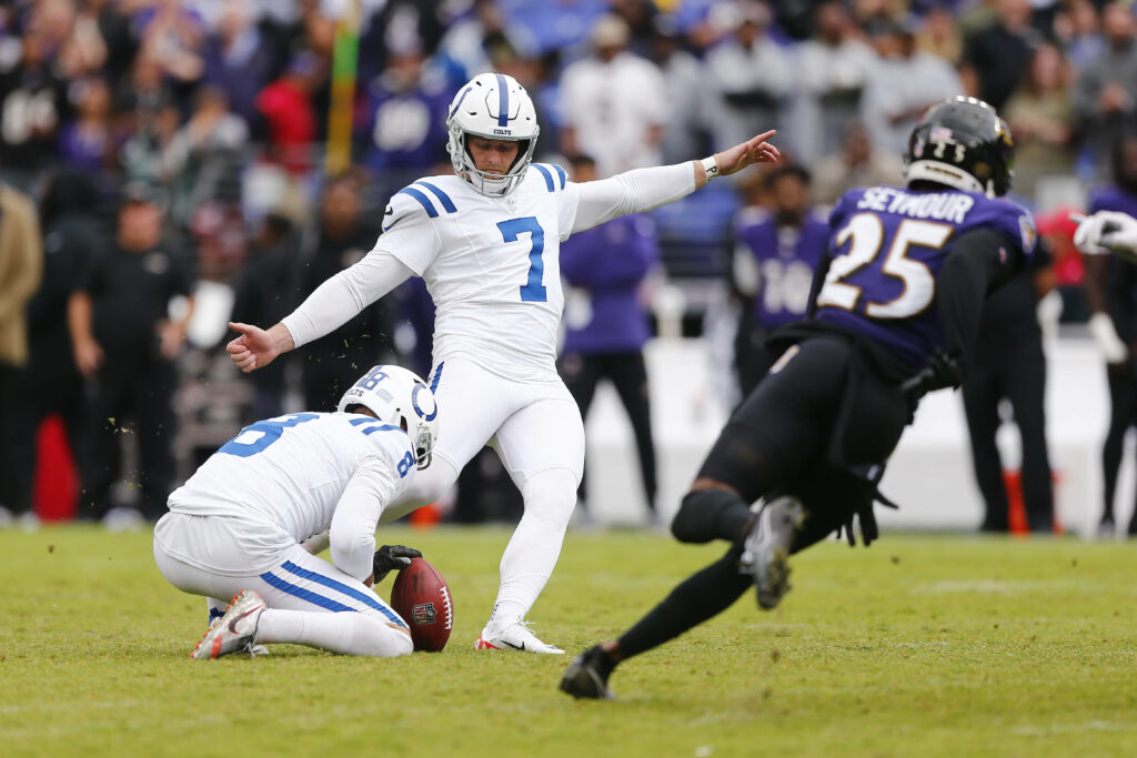 NFL Week 4: Los Angeles Rams vs Indianapolis Colts Odds, and Picks (Oct 1)