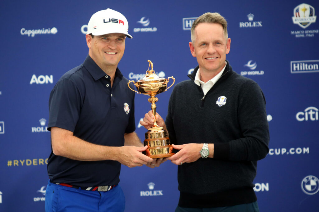 Ryder Cup Props Predictions, Preview, and Odds (2023)