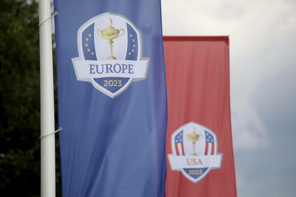 Ryder Cup Prediction, Preview, and Odds (2023)