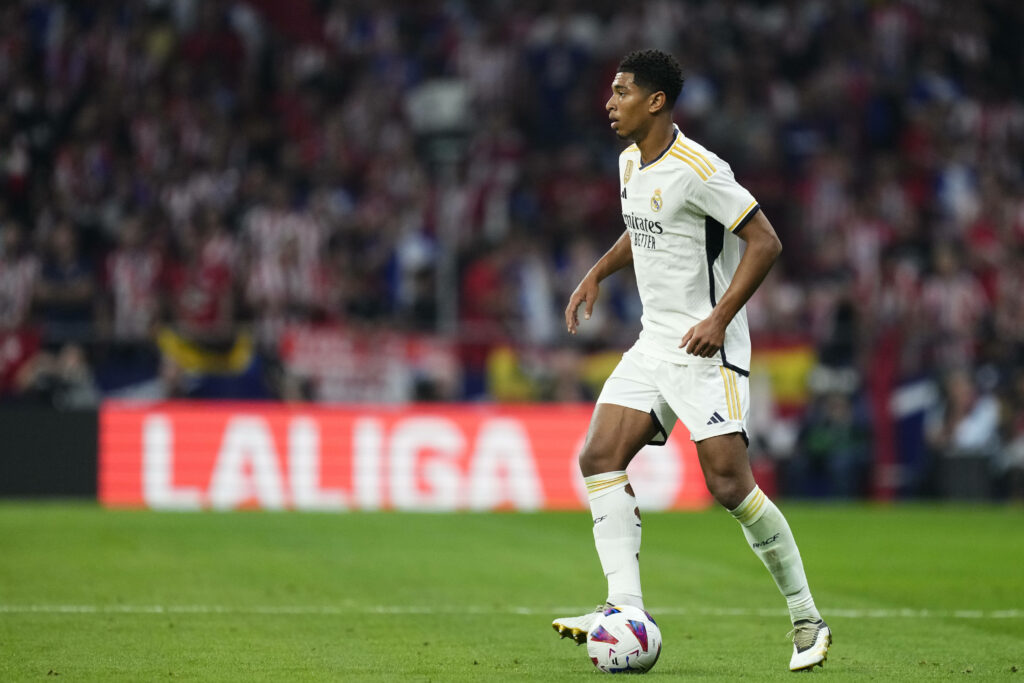 Champions League: Real Madrid vs. AC Milan Preview, Odds, and Picks (Nov 5)