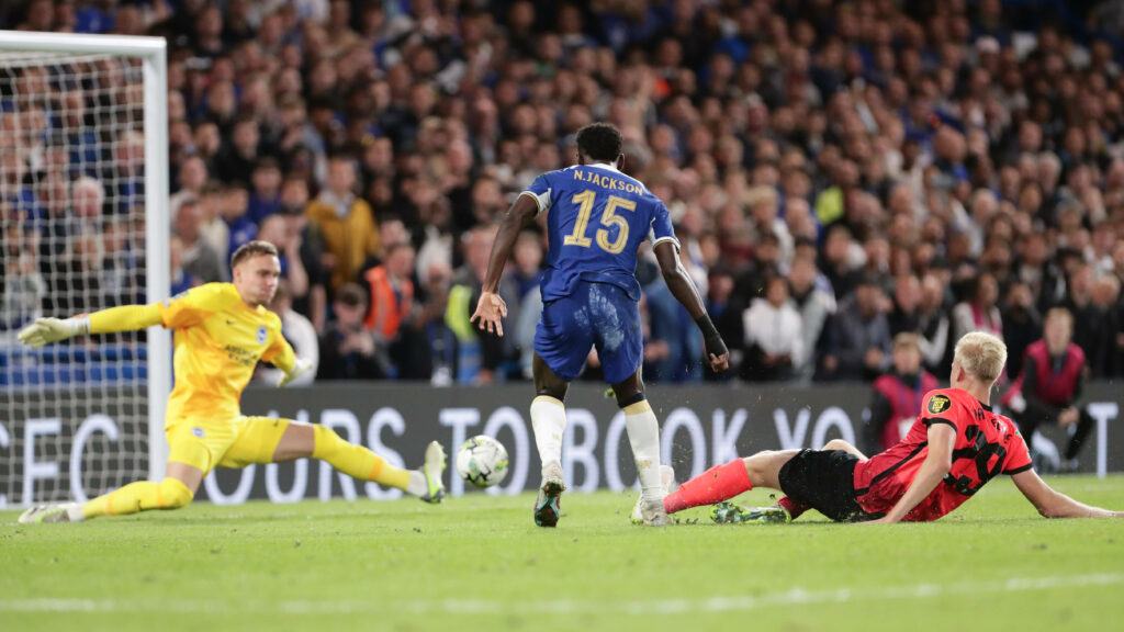 Europa League: Panathinaikos vs. Chelsea Preview, Odds, Prediction (Oct 24)