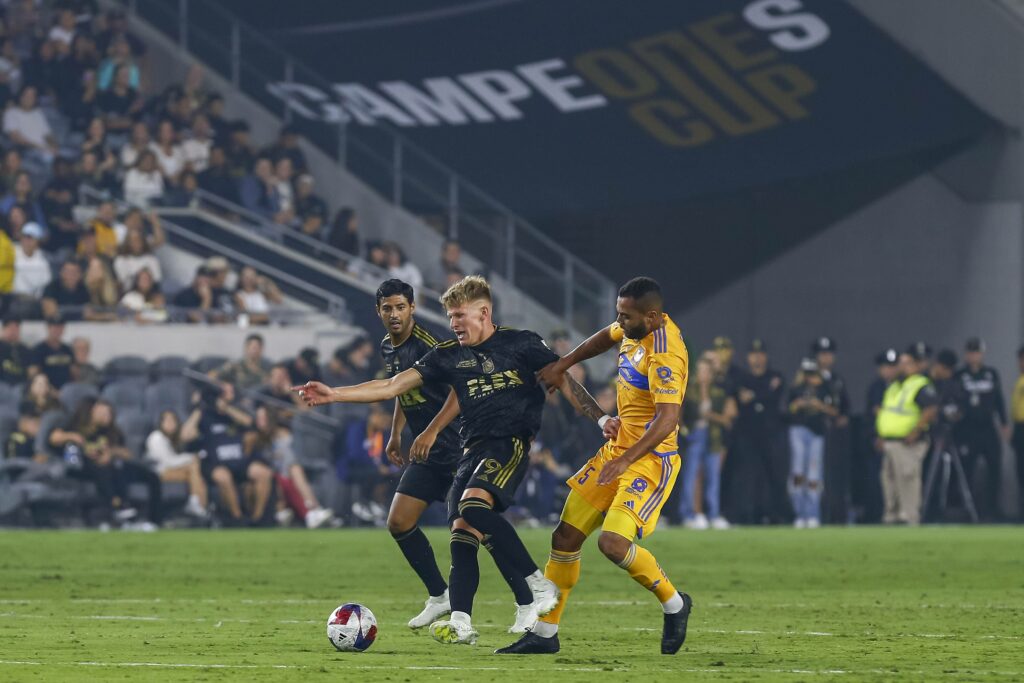 MLS Preview: Los Angeles FC vs. Real Salt Lake Prediction, Odds, and Picks (Oct 1)