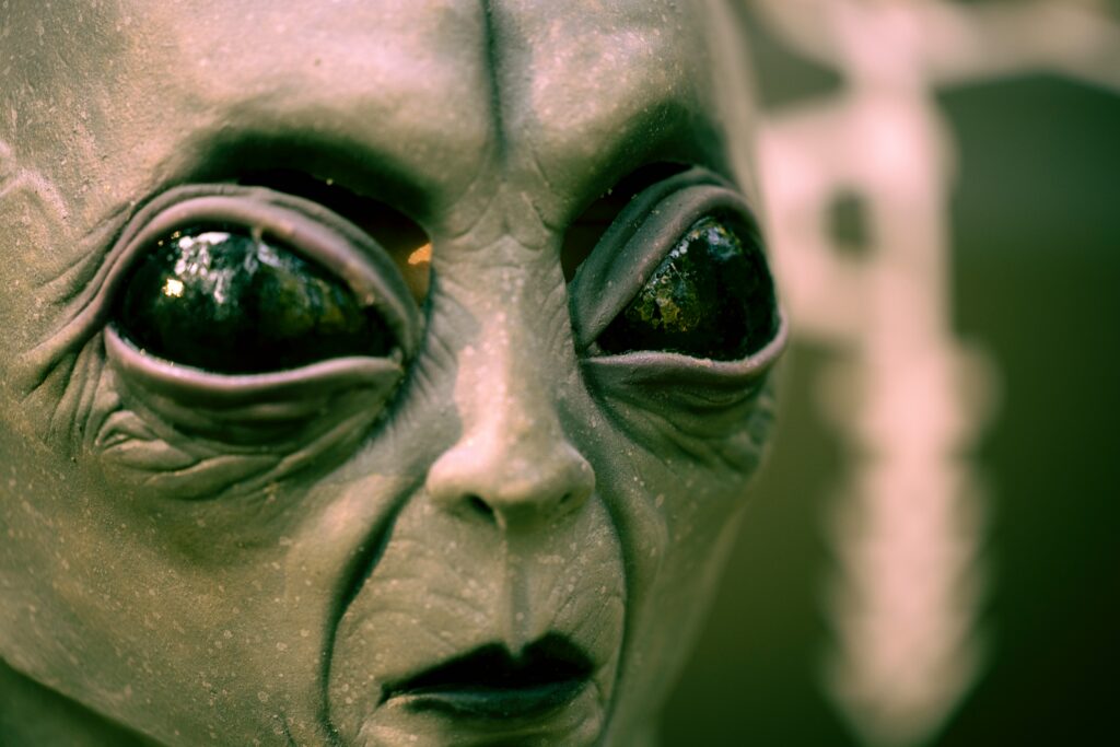 Odds of Alien Life Following Mexican Disclosure