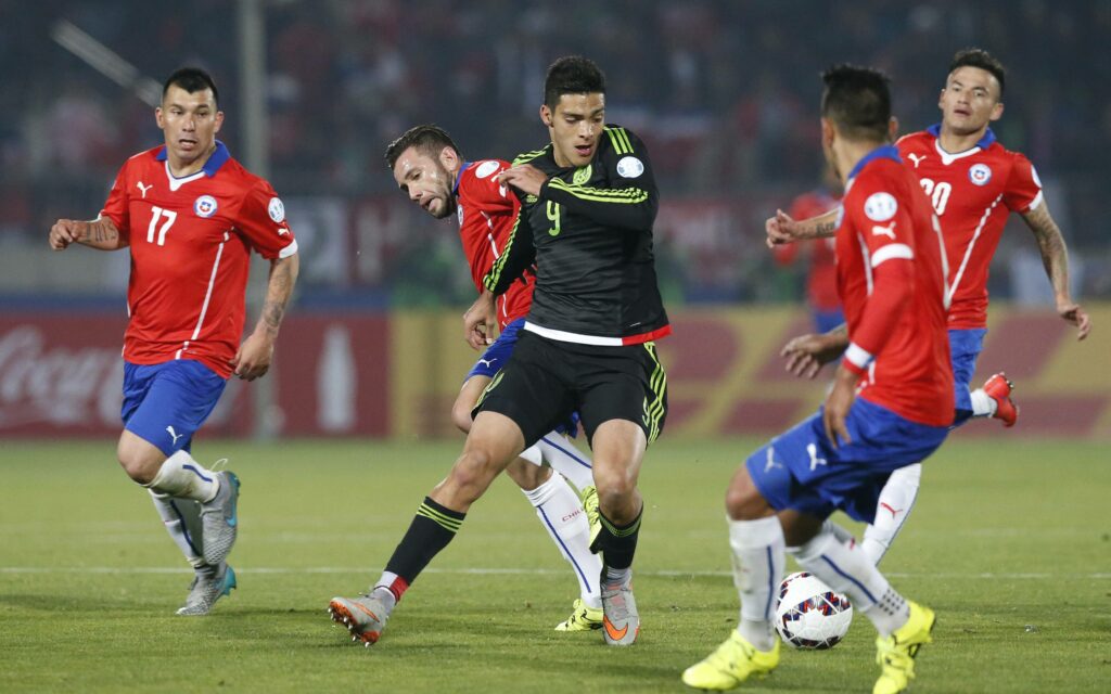 International Friendly Preview: Mexico vs Ghana Prediction, Preview, and Odds (Oct 14)